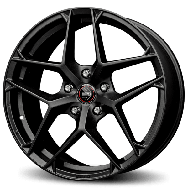 5x120 20x8.5 ET35 RF-07 Sandblast Black 72.6