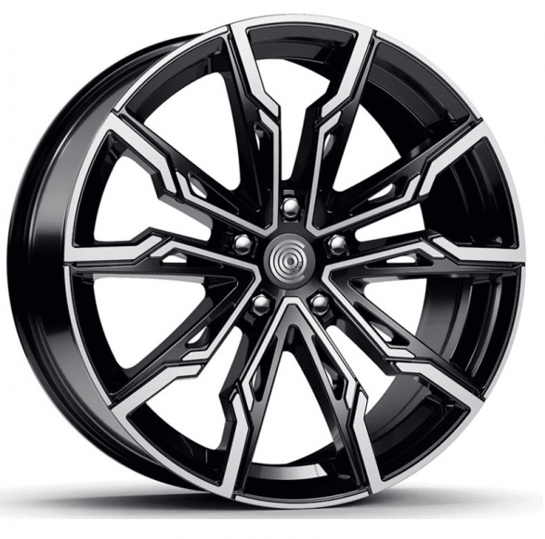 5x108 20x8.5 ET45 CRW-A2 BMF 72.6