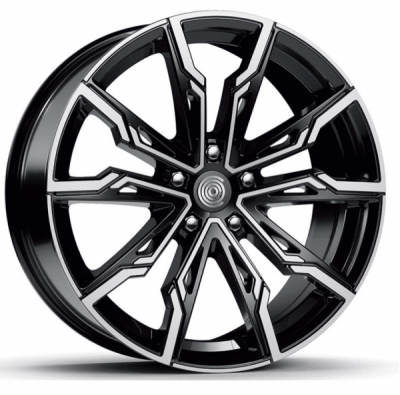 5x108 20x8.5 ET45 CRW-A2 BMF 72.6