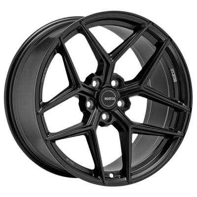 5x114.3 19x8 ET45 FF-3 MB 73
