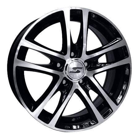 4x108 15x6.5 ET25 Memphis BFP 65.1