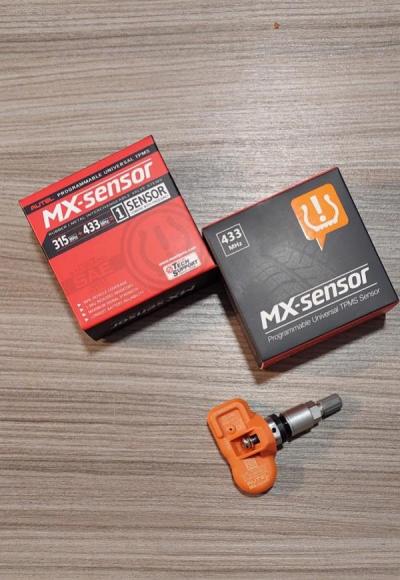 TPMS érzékelő