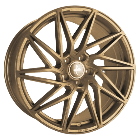 5x112 19x8.5 ET45 KT20 Future Bronze 72.6