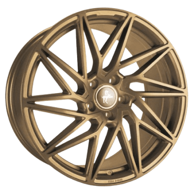 5x114.3 19x8.5 ET40 KT20 Future Bronze 72.6