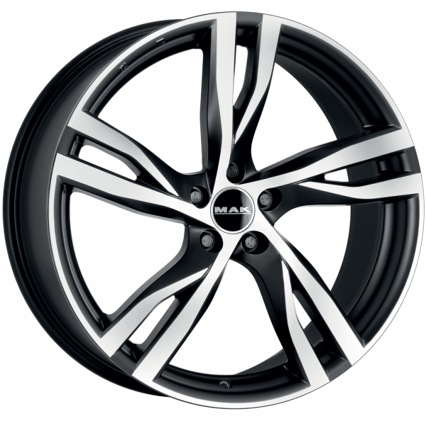 5x108 20x8.5 ET50 Stockholm Ice B 63.4