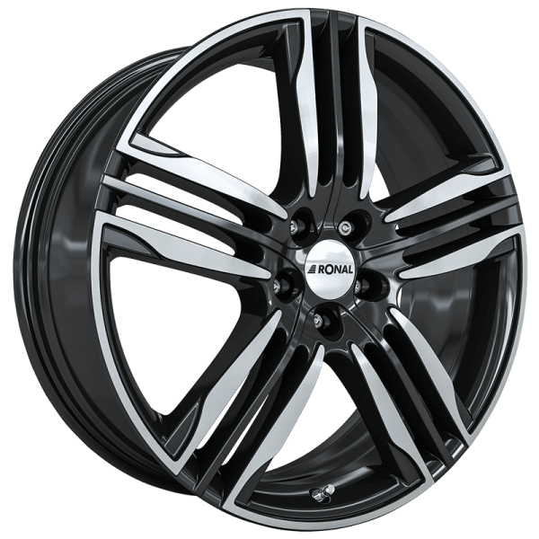 5x130 22x10 ET50 R58 GBFP 71.58