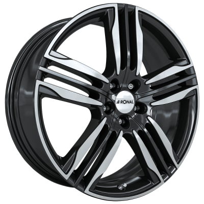 5x130 22x10 ET50 R58 GBFP 71.58