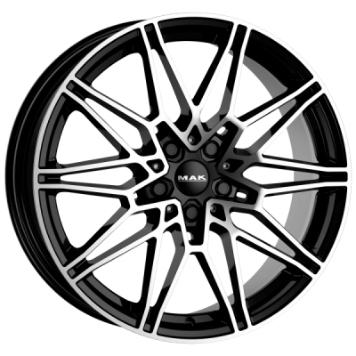 5x112 19x8.5 ET40 Koenig BMF 66.6