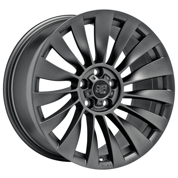 5x114.3 20x9.5 ET45 MSW 37T MDG 64.12