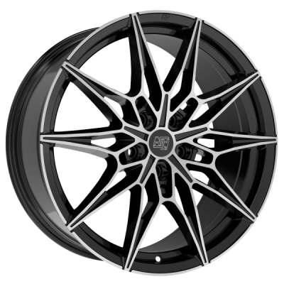 5x120 20x8.5 ET34 MSW 75 GBFP 72.6