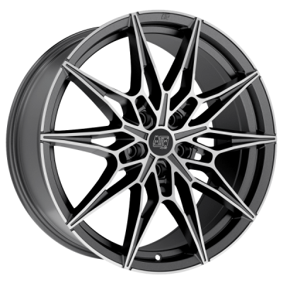 5x112 20x8.5 ET35 MSW 75 MGMFP 73