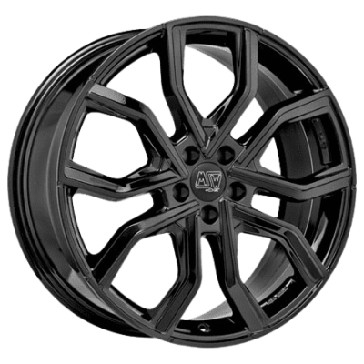 5x120 20x9 ET35 MSW 41 GB 64.12