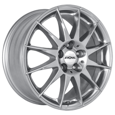 4x108 17x7 ET45 R54 HS 76