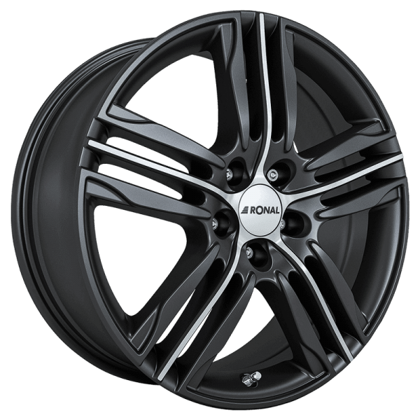 5x112 17x7.5 ET35 R57 MBFP 76