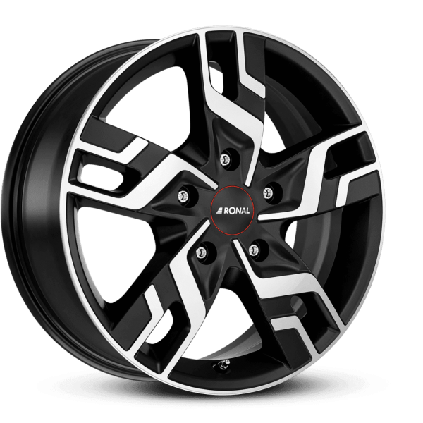 5x130 17x7 ET60 R64 MBDC 78.1