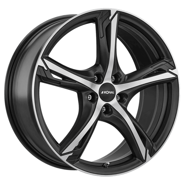 5x110 17x7.5 ET33 R62 MBDC 65.9