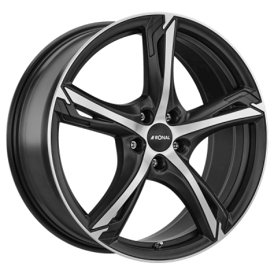 5x110 17x7.5 ET33 R62 MBDC 65.9