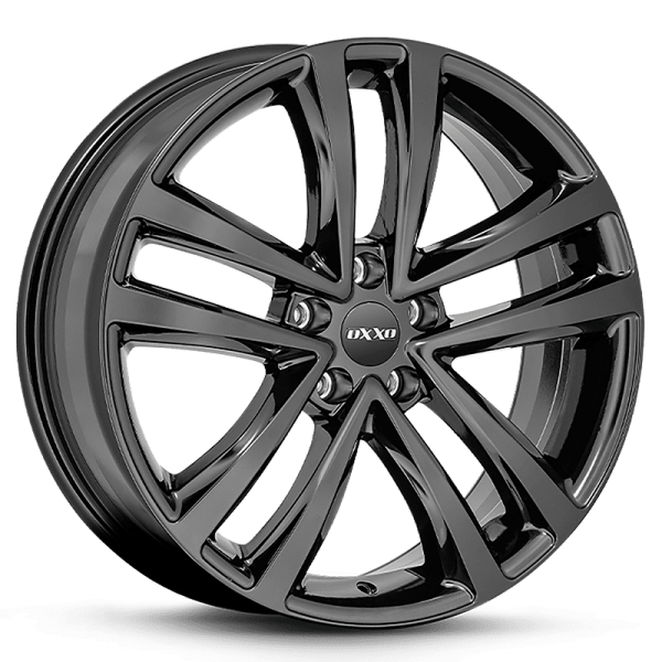 5x112 18x7 ET22 Brave GB 66.6
