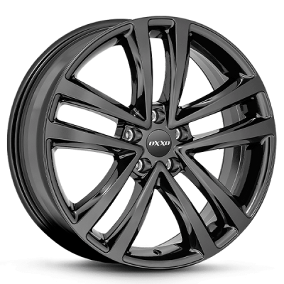 5x112 18x7 ET22 Brave GB 66.6