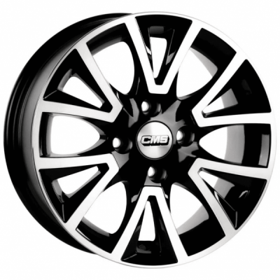 4x108 15x6.5 ET20 C832 BMF 65.1