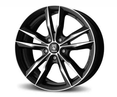 5x108 18x8 ET45 Fast MBFP 72.3