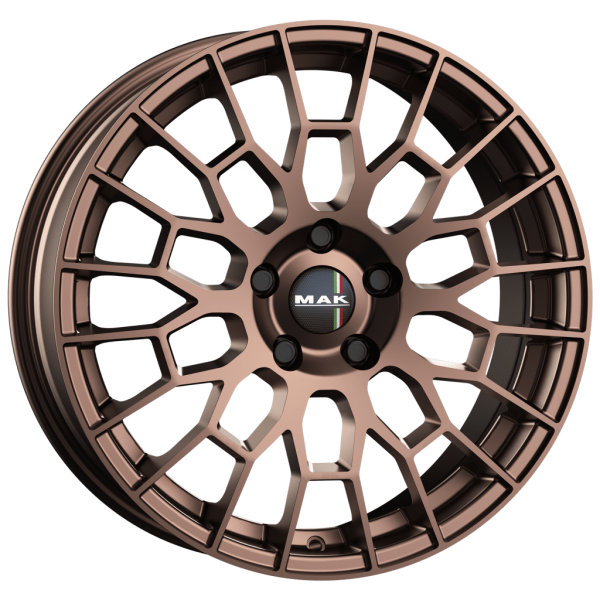 5x112 18x7.5 ET45 APX MBrz 57.1