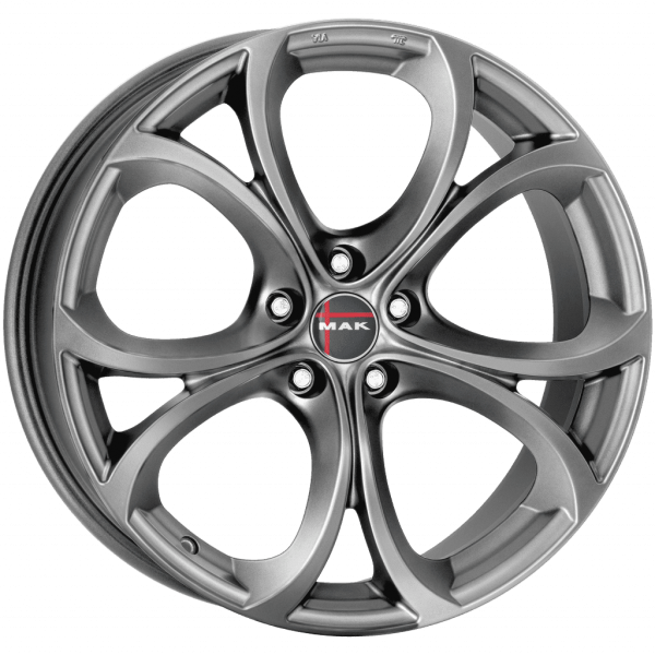 5x110 20x8 ET33 Lario M-Titan 65.1