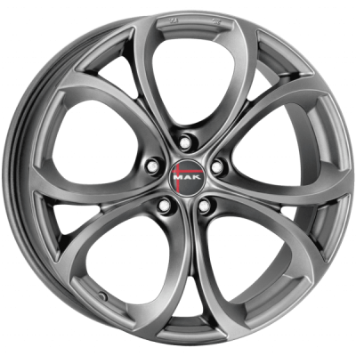 5x110 20x8 ET33 Lario M-Titan 65.1