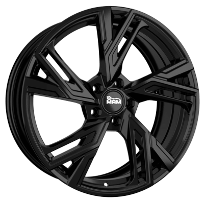 5x100 16x7 ET38 RS5 GB 63.4