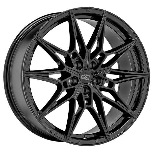 5x112 19x8 ET49 MSW 75 GB 73