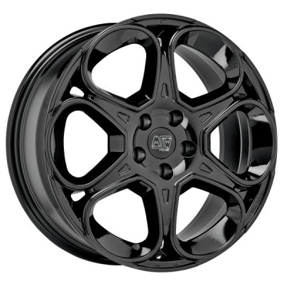 5x114.3 17x7 ET45 MSW 83 GB 73