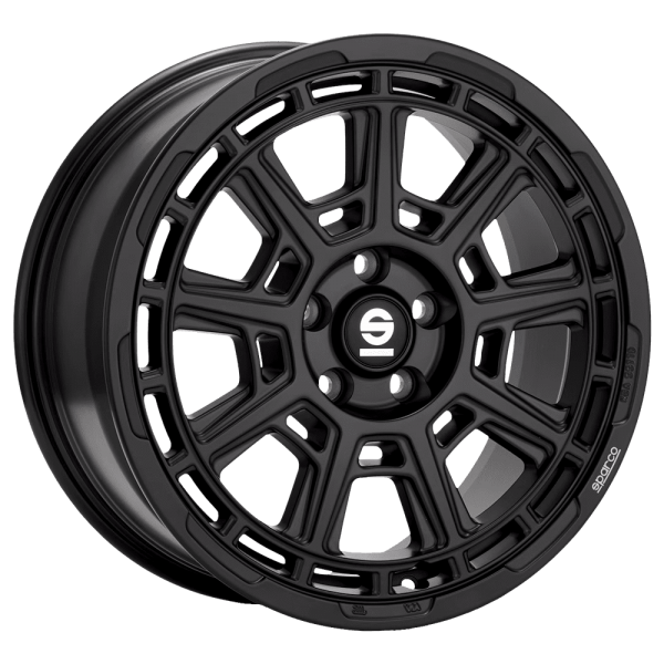 6x120 17x8 ET44 Sterrato MB 74.6