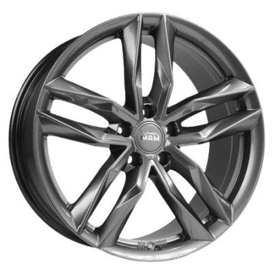 5x112 16x7 ET38 RS3 PP 66.6