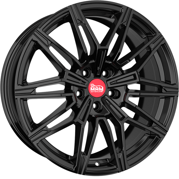 5x112 19x8.5 ET30 B3N GB 66.65