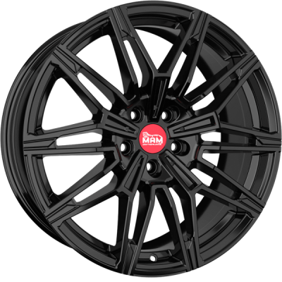 5x112 19x8.5 ET30 B3N GB 66.65