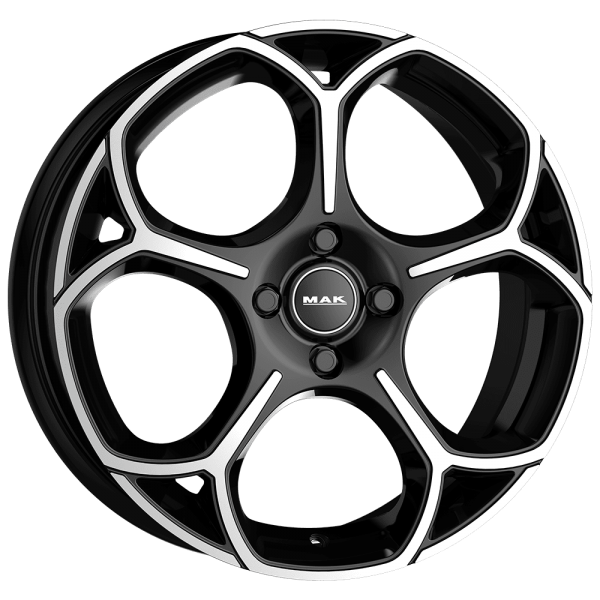 5x110 18x7.5 ET34 Monza BMF 65.1