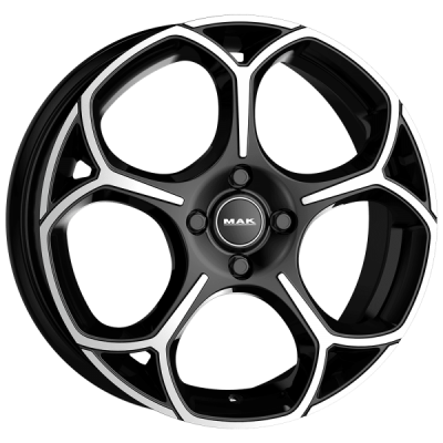 5x110 18x7.5 ET34 Monza BMF 65.1