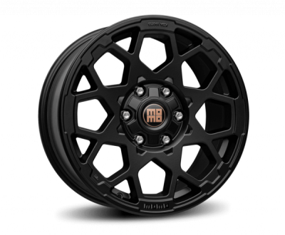 6x139.7 18x8.5 ET35 Heavy Duty MB 67.1