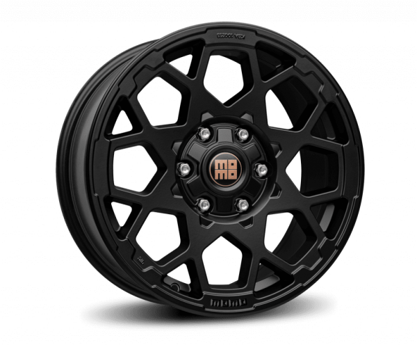 6x139.7 18x8.5 ET35 Heavy Duty MB 67.1