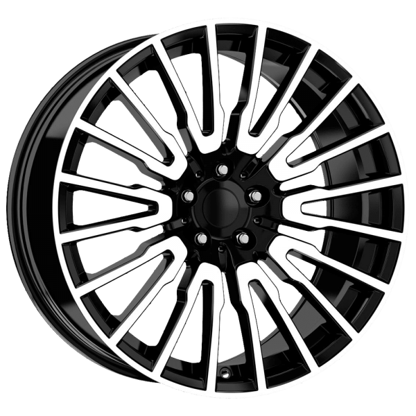 5x120 20x8.5 ET30 DY1050 GBFP 72.6