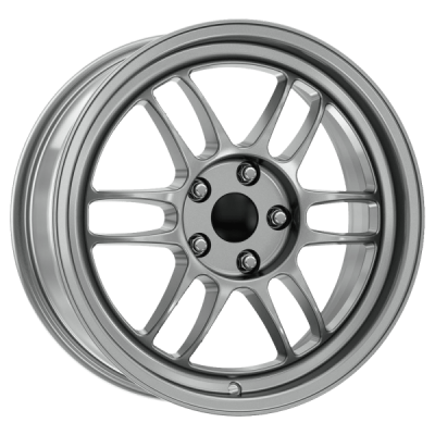 4x108 17x7 ET25 DY487 TG 65.1