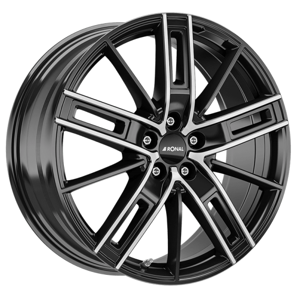 5x112 19x8 ET54 R67 GBFP 66.5