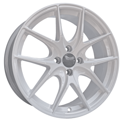 4x100 17x7.5 ET35 DY497 Gwhite 73.1