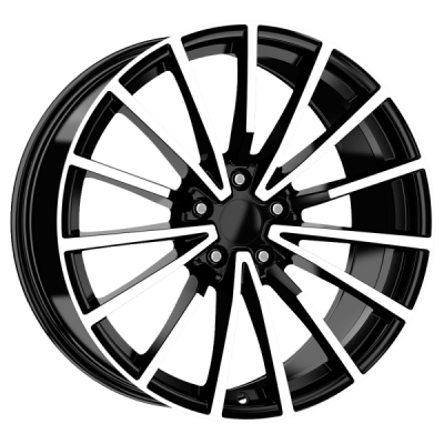 5x112 19x8.5 ET35 DY579 GBFP 66.45