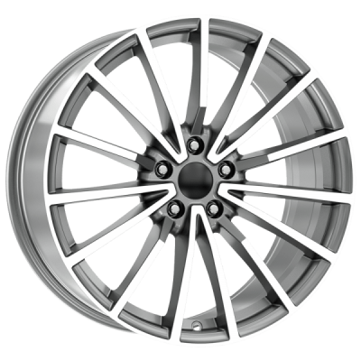5x112 19x8.5 ET35 DY579 TGFP 66.45