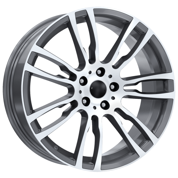 5x120 19x8 ET35 DY379 GGMFP 72.6