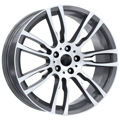 5x120 19x8 ET35 DY379 GGMFP 72.6