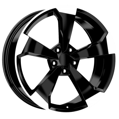 5x112 19x8.5 ET35 DY589 GBFP 66.45