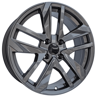 4x108 17x7.5 ET25 DY707 GGM 65.1