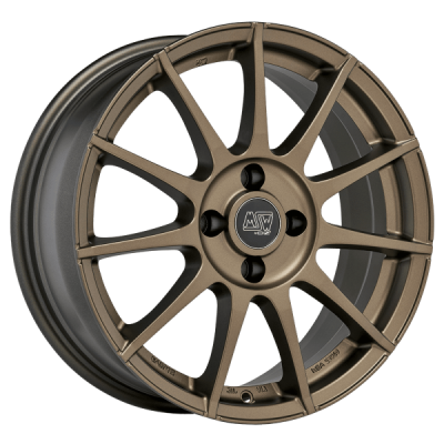 4x98 17x7 ET35 MSW 85 MBrz 58.1